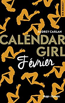 Telecharger Calendar Girl Fevrier Pdf Gratuitement