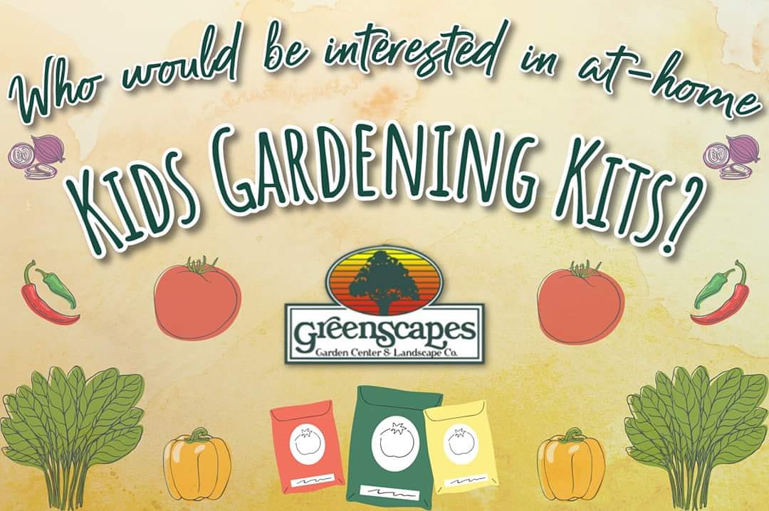 GreenScapes tweet media