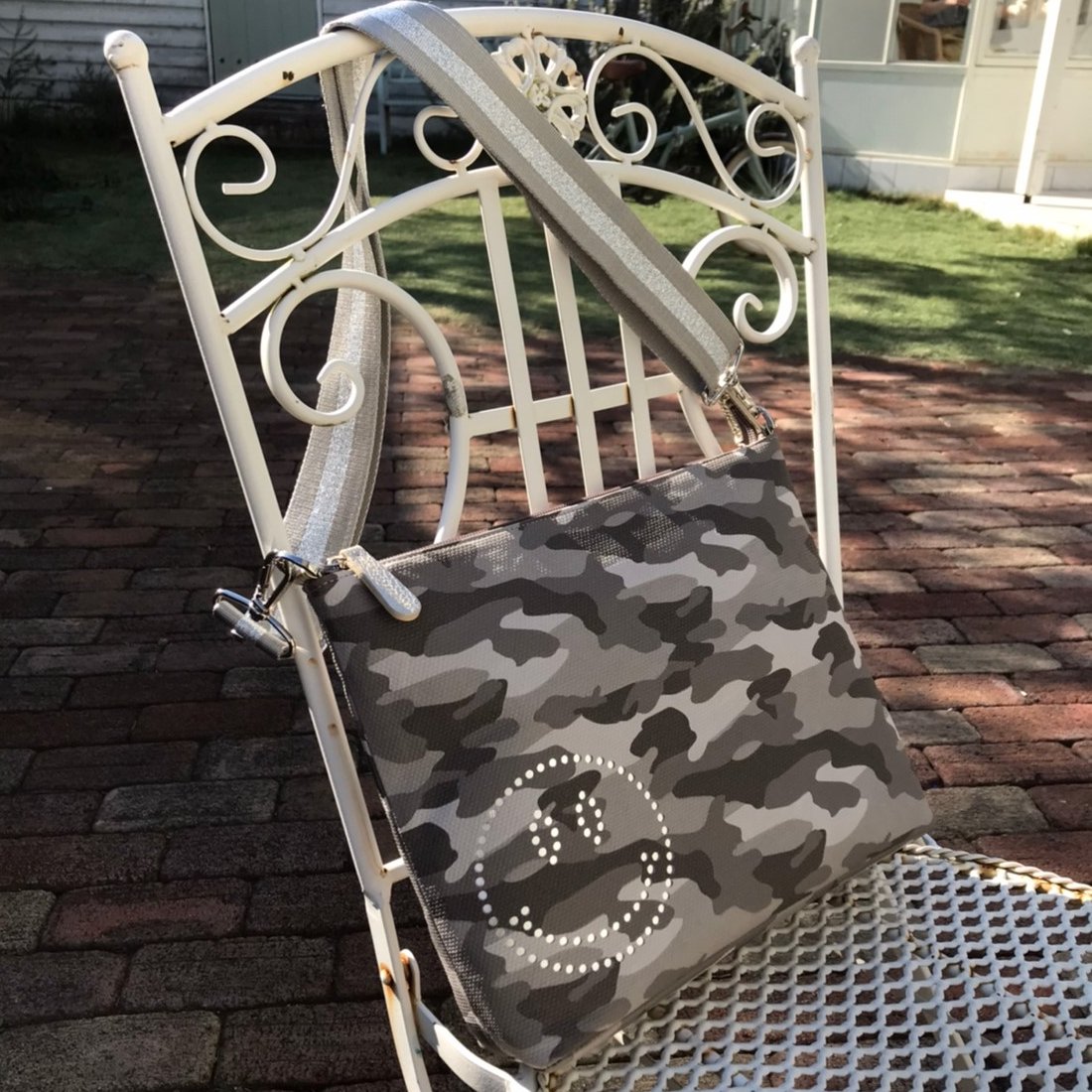 サロンド アルファード マスク