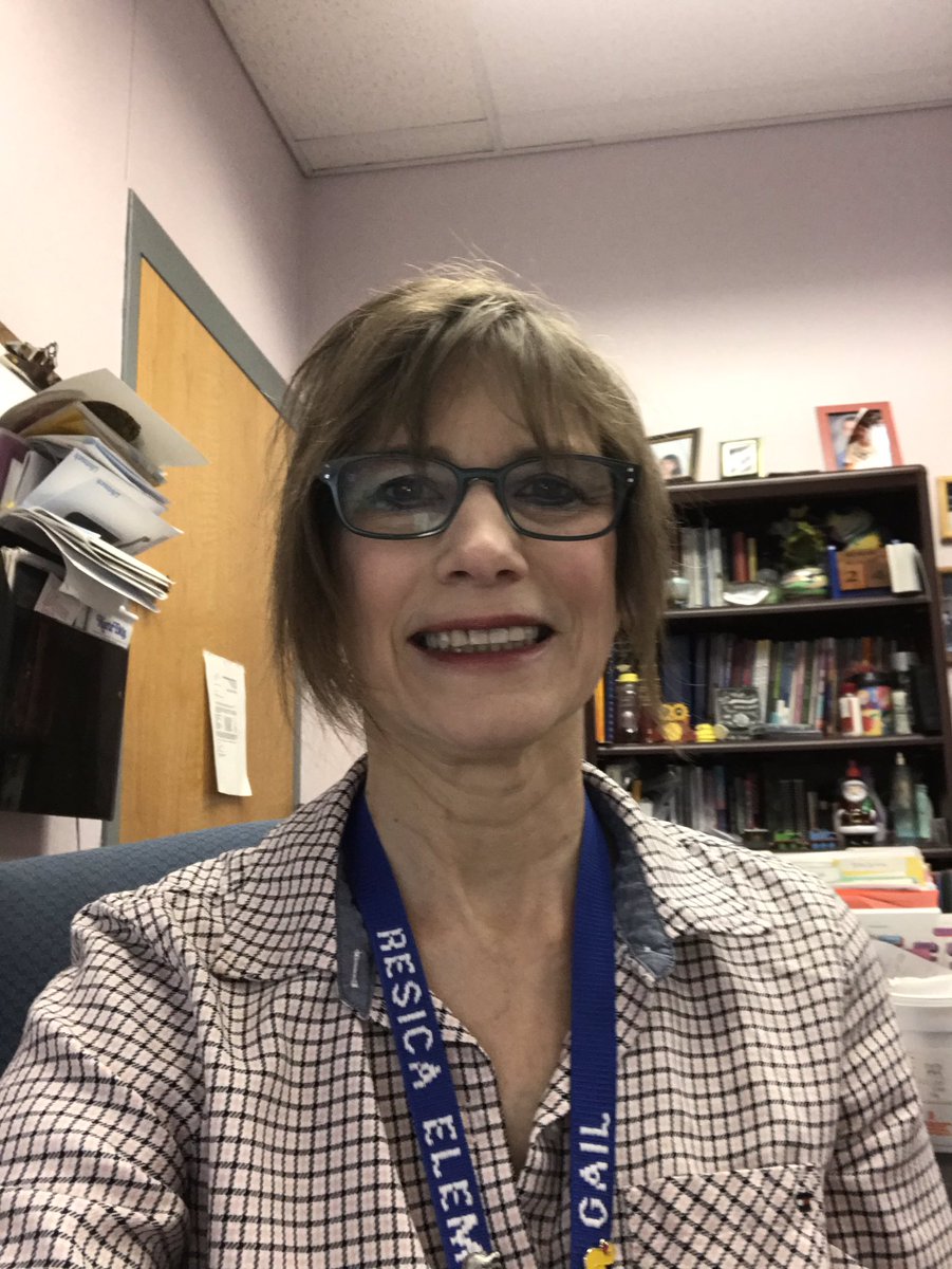 esasdeled's tweet photo. Welcome back, Resica! Dr. Kulick missed you! @esasdseced @esasdeled @ESASDRyanMoran #esasdlfh2020 #esasdfirstday https://t.co/Do7gbxLxgR