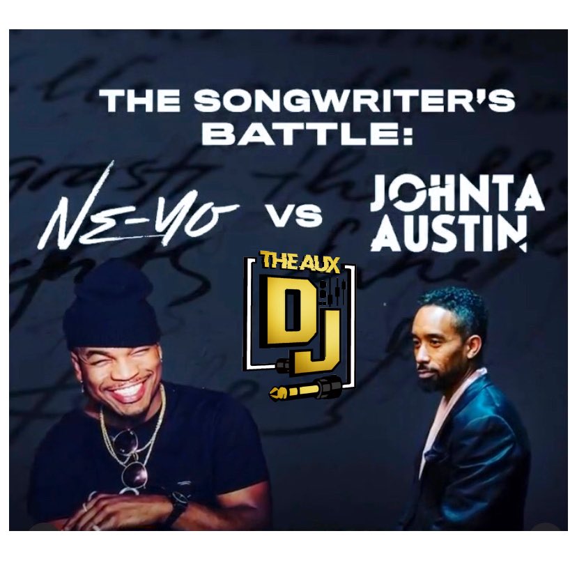  #Stream : Ne-Yo vs Johnta AustinEvery song played during the epic IG battle.  #Tidal:  https://tidal.com/playlist/7501c24c-ffbc-4f22-a128-071418f04326 #AppleMusic:  https://music.apple.com/us/playlist/ne-yo-vs-johnta-austin/pl.u-Pdq5uPKG9pz #Spotify:  https://open.spotify.com/playlist/3aJ8BplkqiJ7yRHrIbS0Ie?si=3fnV8A9-TjyVqn-0ntQrjg #Youtube:  https://www.youtube.com/playlist?list=PLTjImHNV-pq_a3gX8wYKGuIzg4TbxHw9L