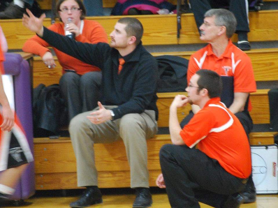 johnsma2's tweet photo. @coachp_fb @coachp_fb called me out.
Once you are nominated you have 24 hours to respond and/or you donate $20 to local charity. You nominate 4 coaches. You have to post a photo of you coaching. I nominate @CoachFarley7 @shafer_tom @coachjohns36 @Surbrook12 https://t.co/frimtgB8Ox