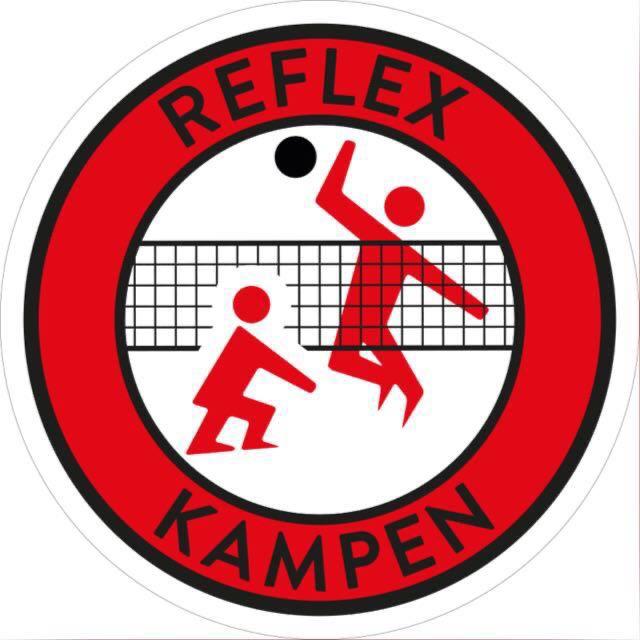 Zalsman/Reflex heeft selectie voor volgend seizoen rond - is.gd/7Ifwn9 #kampen
