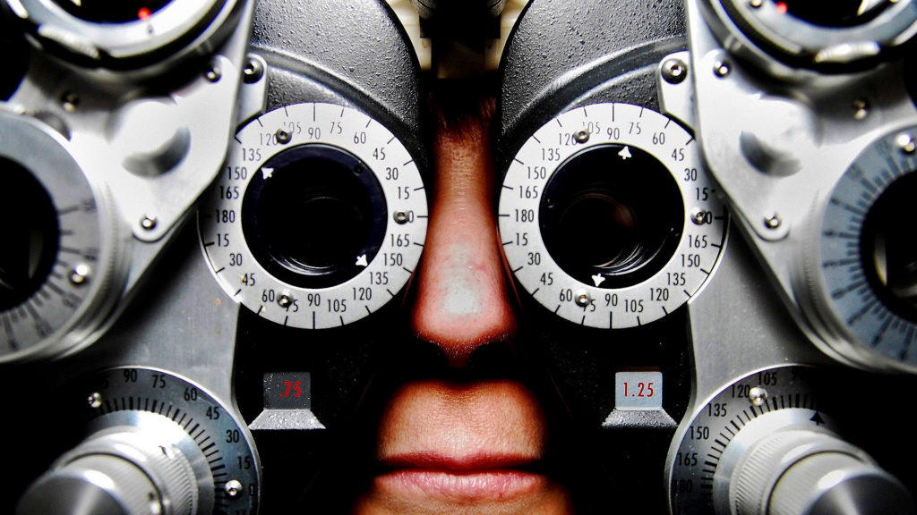 ¿Cada cuánto tiempo hay que revisarse la vista? vistaoptica.es/blog/cada-cuan… #óptica #tips #salud