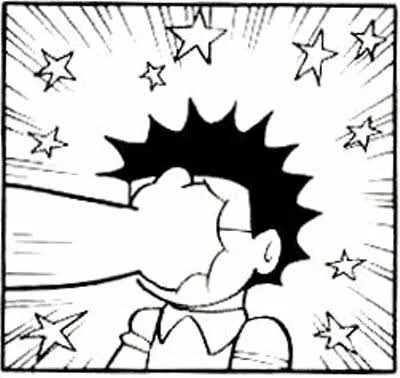 @Aa12ikusaGa @forestimprezza ジャイアンに殴られたのび太みたい。 