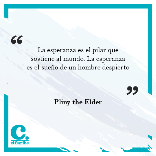 ElCaribeRD's tweet photo. Buenos días, con estas palabras iniciamos la jornada informativa de la fecha... #inspiración #reflexion #frasesparacompartir https://t.co/LMUJp8vDNE