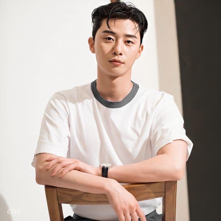Joannemarie93's tweet photo. ☀️⭐❤ PARK SEO JOON ❤⭐☀️ #didisayilovehim #BECAUSEIDO
#ItaewonClass #WhatsWrongwithSecretaryKim #shewaspretty #FightforMyWay https://t.co/8nRN6AsqNu