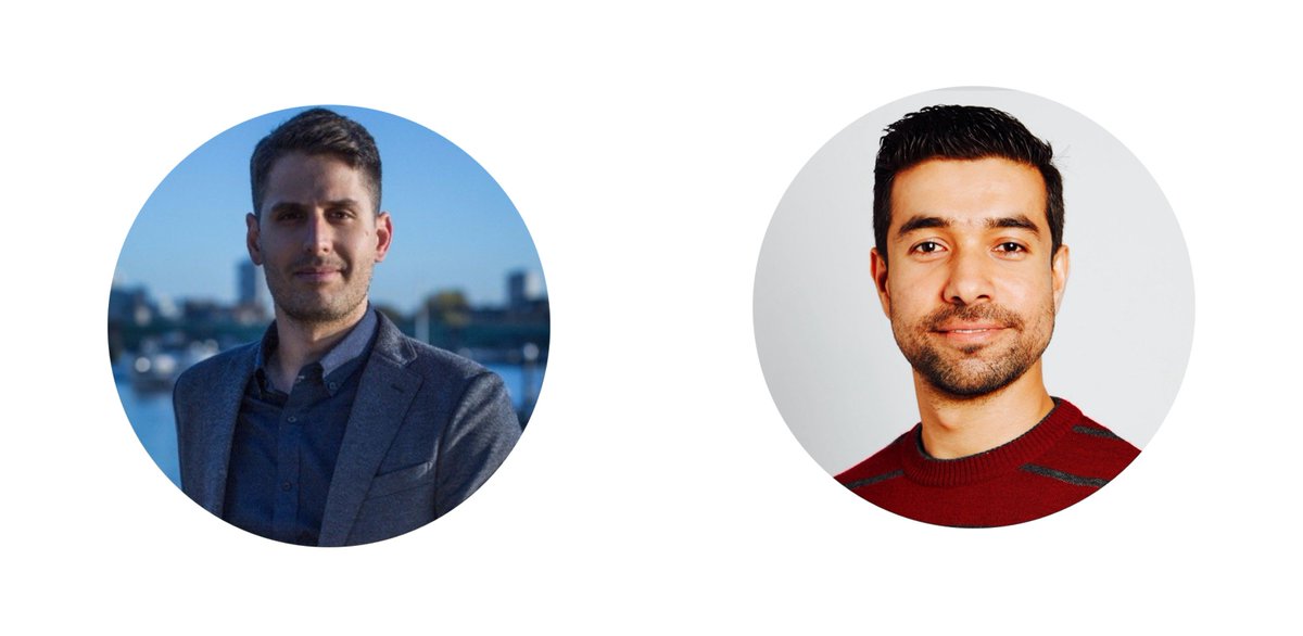 Setting up <a href="/Perpetual_Labs/">Perpetual Labs</a> in Nov 2019, Gian &amp; <a href="/anuragkapur/">Anurag Kapur</a> are redefining the document-driven integration approach in #aerospace with their software - it's great to support them at #atiboeingaccelerator in their first steps as a business. More on Medium: buff.ly/3bx6RKk