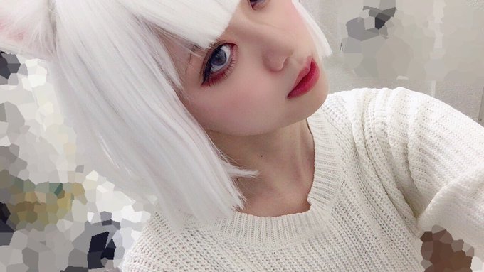 Twitterのコスプレ画像39
