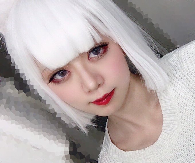 Twitterのコスプレ画像40