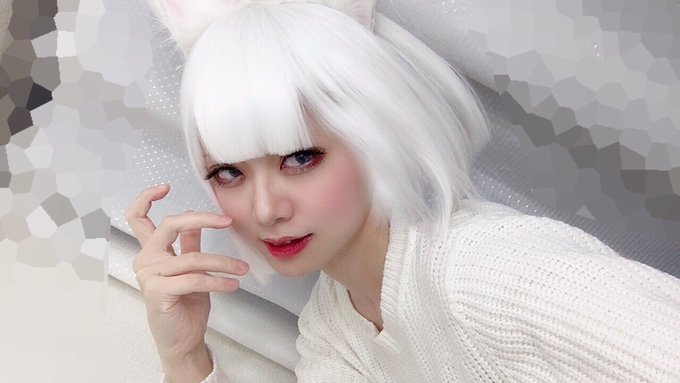 Twitterのコスプレ画像38