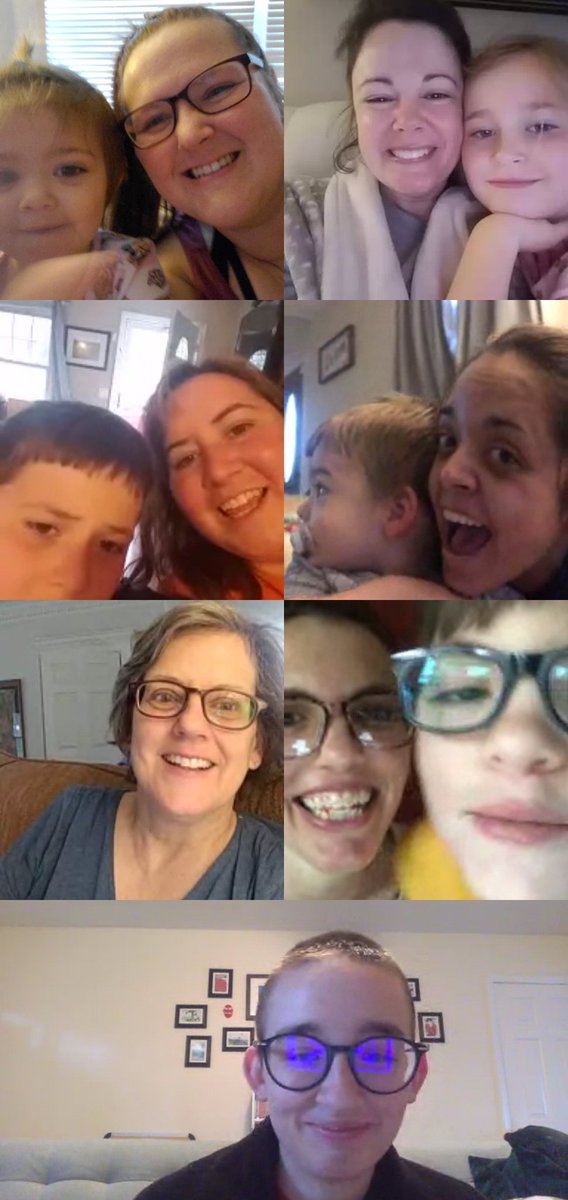 NicoleHooker17's tweet photo. Loved seeing some of my odd pod friends and their kiddos!! #theBHT @MACSchools https://t.co/VWPvRgiSxO