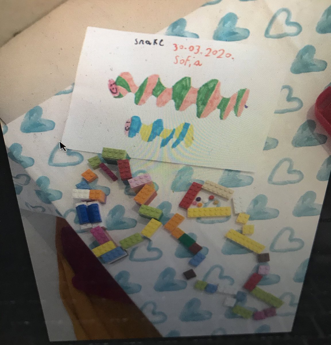 Preston Tower Primary school tweet media