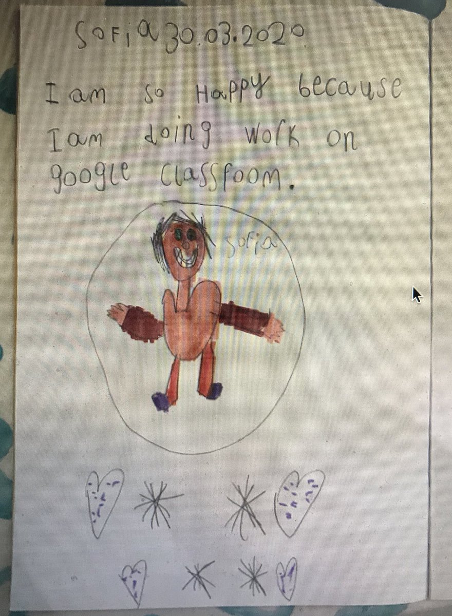 Preston Tower Primary school tweet media