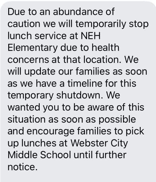WCMiddleSchool's tweet photo. https://t.co/pv1oK4bBOu