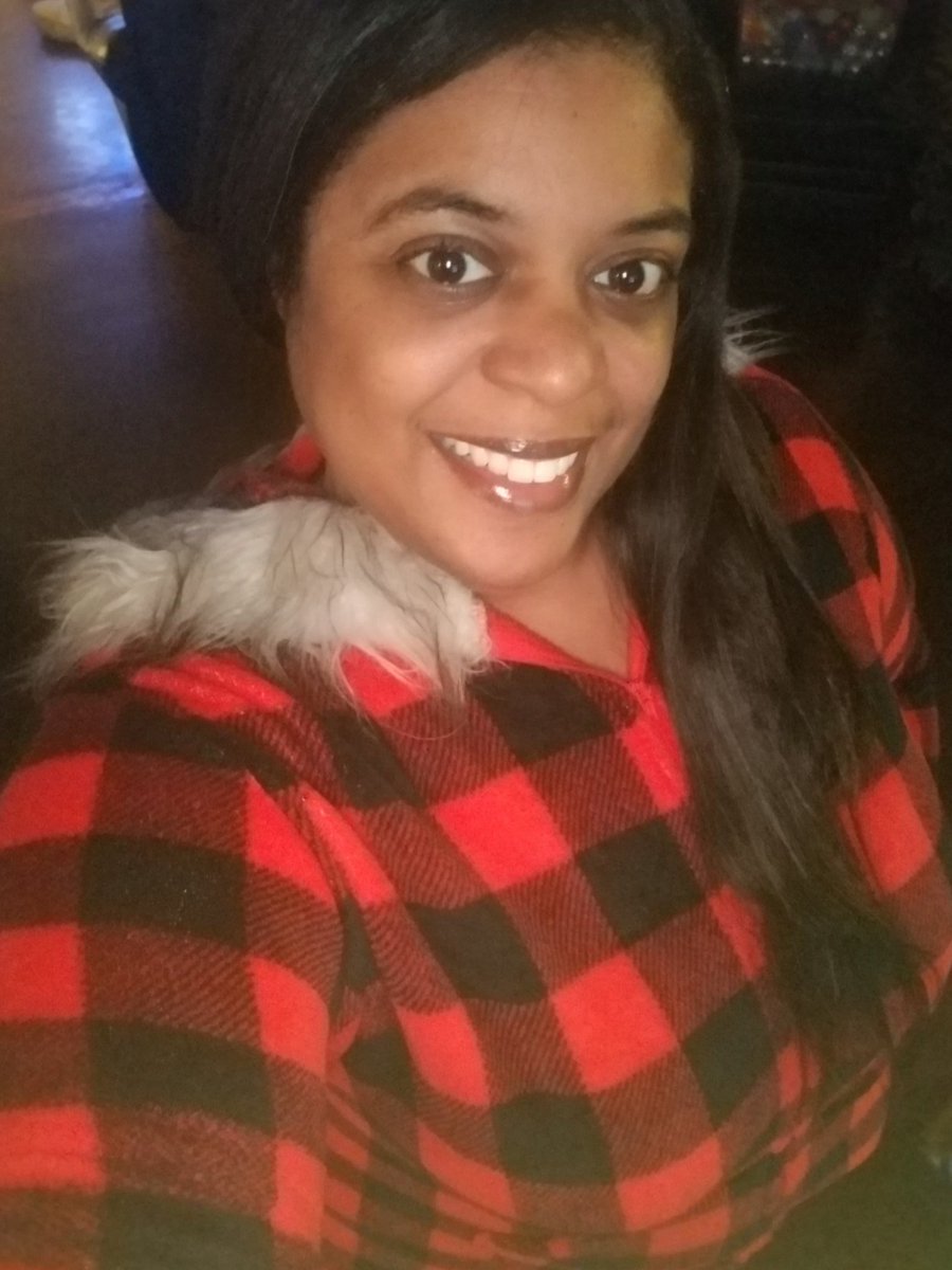 Imani Bailey tweet media