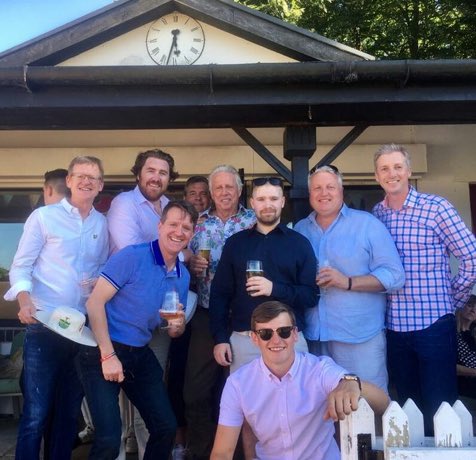 If you are a cricket person please join the challenge of posting a 🏏 cricket photo 📸 Just one picture, no description. Please copy the text in your status, post a picture and look at some great memories/pictures.