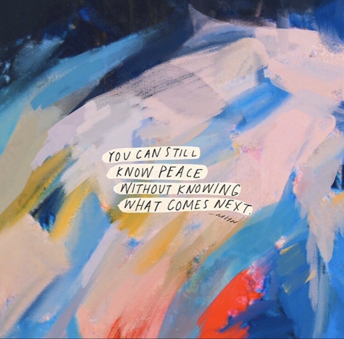 MsLyleTHS's tweet photo. Some Monday morning motivation courtesy of @morganharpernichols via Instagram to get this week started. https://t.co/ehhxq9HAxe