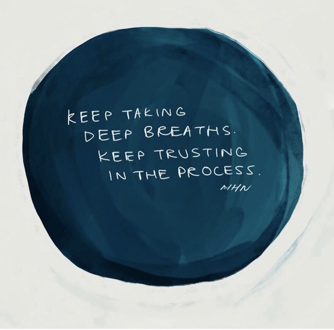 MsLyleTHS's tweet photo. Some Monday morning motivation courtesy of @morganharpernichols via Instagram to get this week started. https://t.co/ehhxq9HAxe