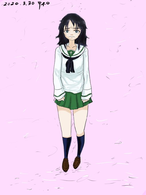 山郷あゆみのtwitterイラスト検索結果