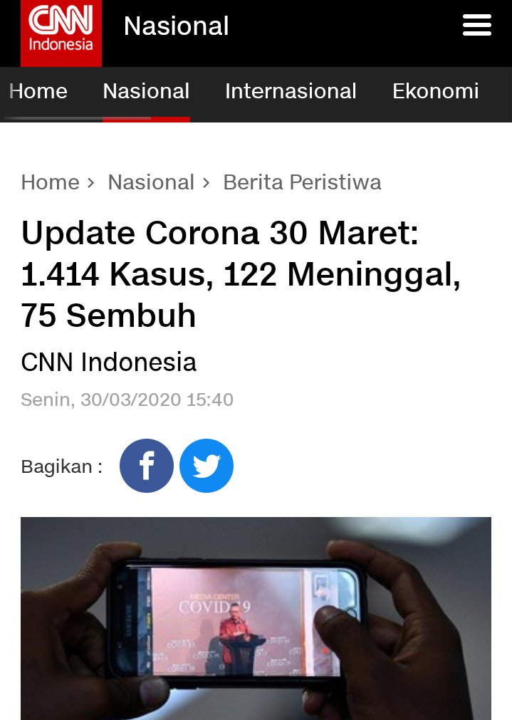 edi_muchlis's tweet photo. @podoradong @elan_gusma Jadi ingat Mesin hitungnya KPU.. Bisa jd angka 283 kebacanya 122.? 😁 Parah..😭

Dasar #BangsatBangsa
#tolakDaruratSipil
https://t.co/efKFOzxNQp