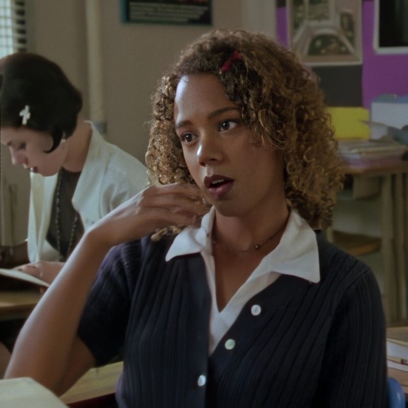 Rachel Craft Rachel True The Craft