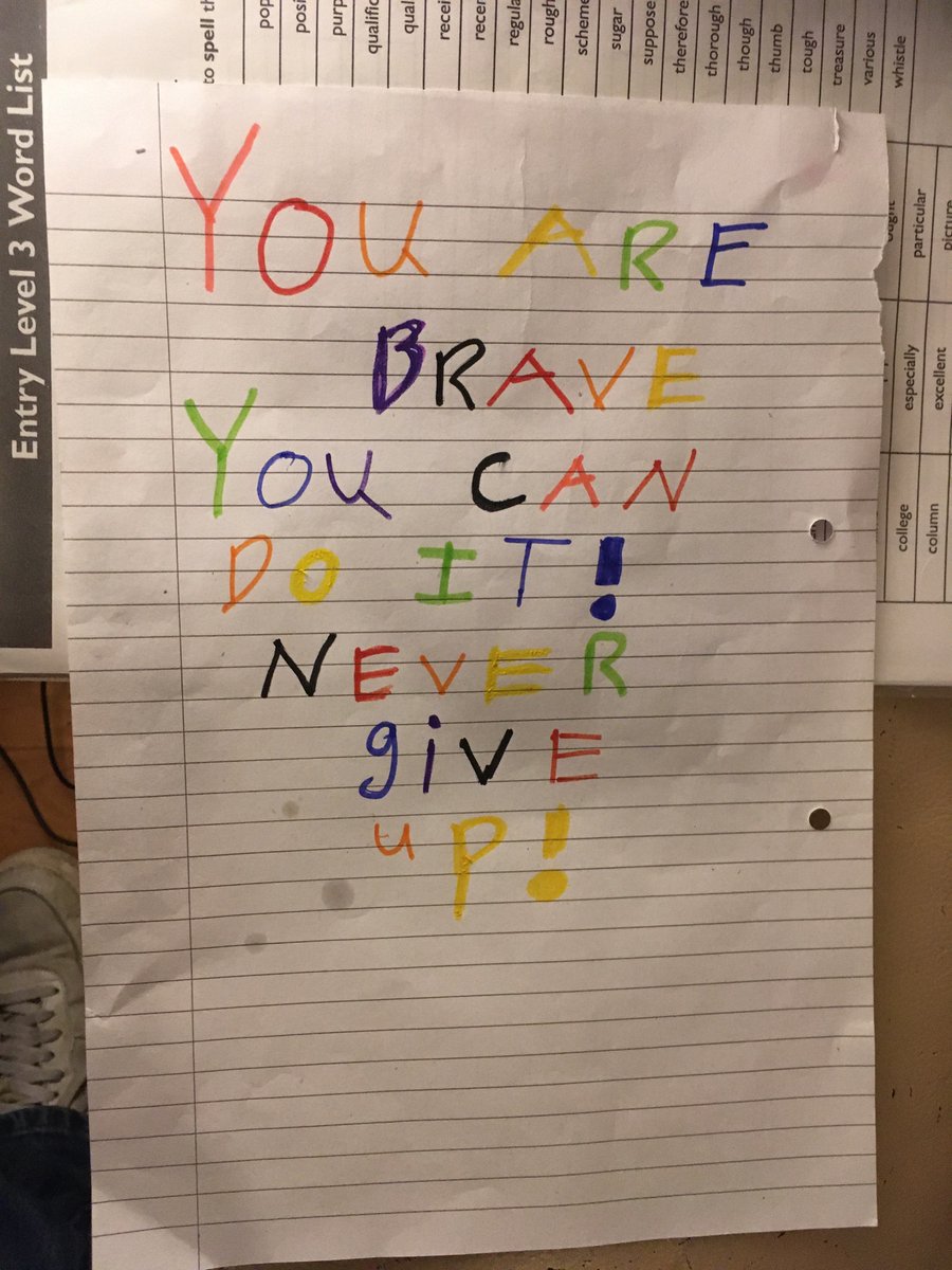 Kaylin NHS Show Support Posters !!! During Coronavirus