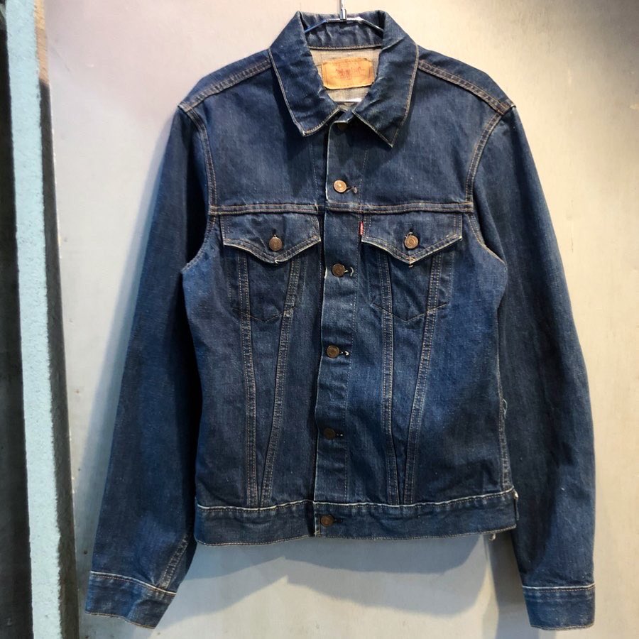 levis 70505