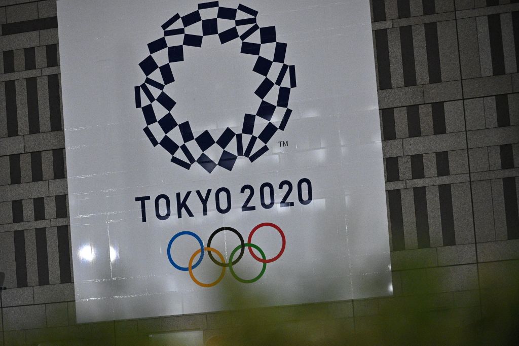 🥇🥈🥉🇯🇵 ll #CIO ha comunicato le nuove date dei #GiochiOlimpici di #Tokyo: le #Olimpiadi si terranno esattamente un anno dopo, nel 2⃣0⃣2⃣1⃣, con inizio il 24/07 e termine il 09/08

#Tokyo2020 #Tokyo2021