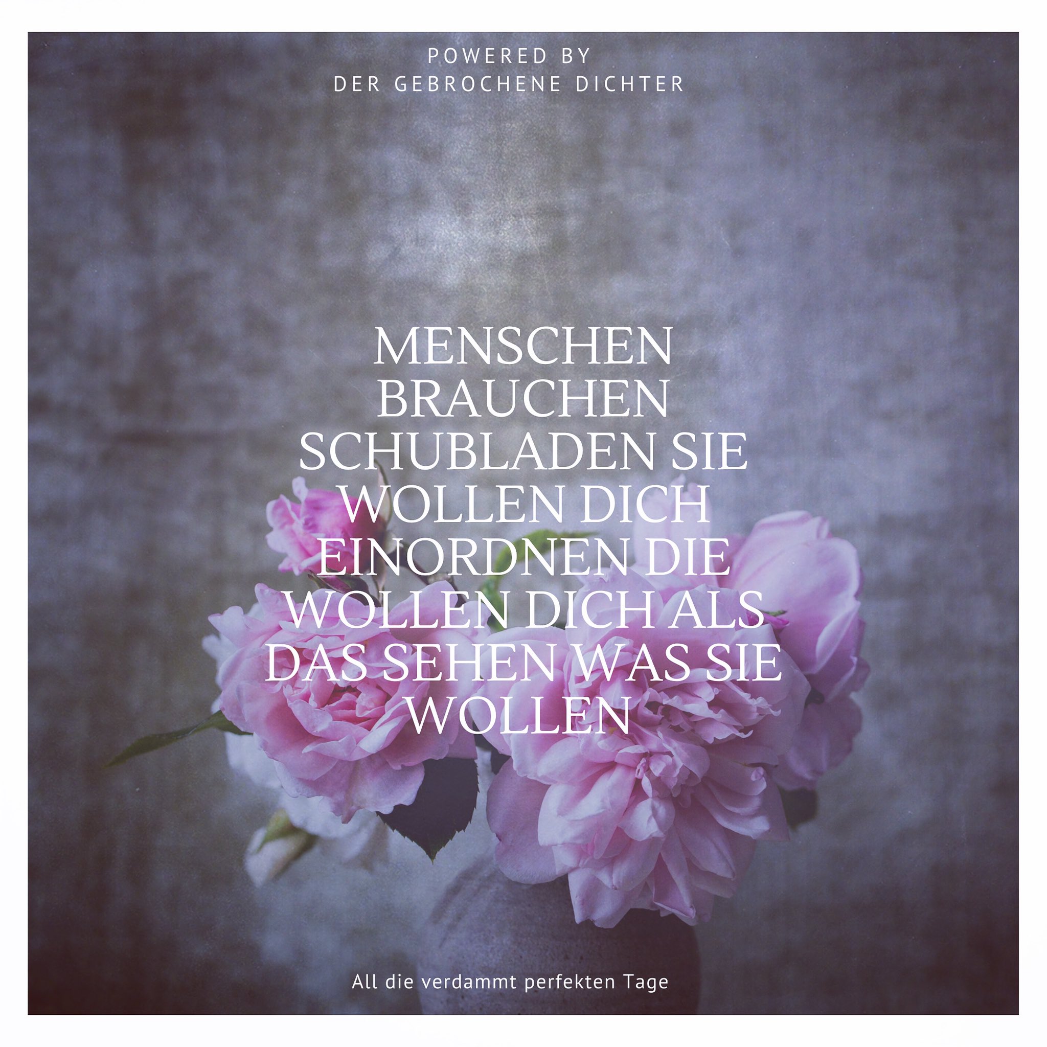 liche Zitate Ar Twitter Warum Menschen Schubladen Benotigen Zitat Zitate Spruche Spruch Bayern Muncgen Liebe Hass Seele Gefuhle Munchen Bayern Traurig Coronadeutschland Film Frau Mann Sentimental Coronakrise Ios Iphone