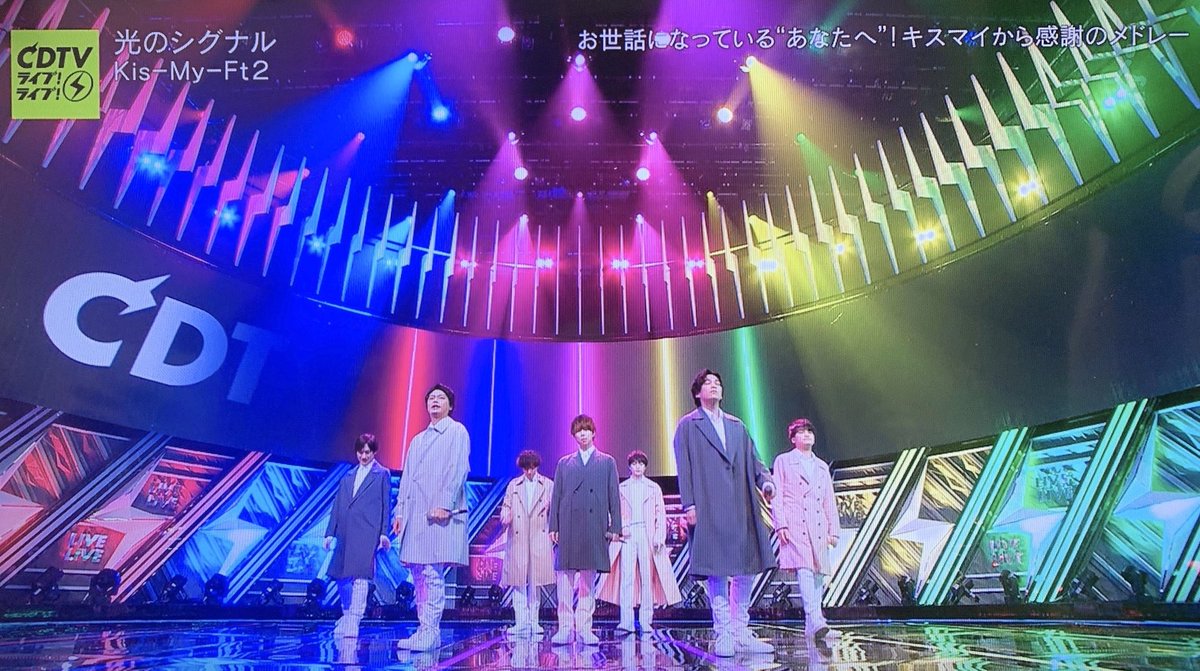 ট ইট র S Nana 彡 選曲神っ Smapと歌った 光のシグナル 歌詞も曲調もピッタリ 負けないで 中居さん作詞作曲 棚からぼたもち ここでの負けないでは泣くし 棚ぼた7人ver とかレアすぎる キスマイまじ大好き 中居さん