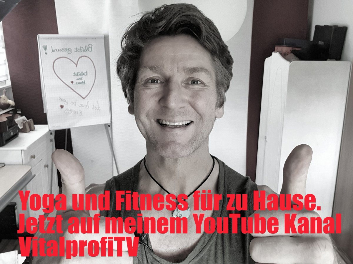 Vitalprofi Thomas Möller tweet media