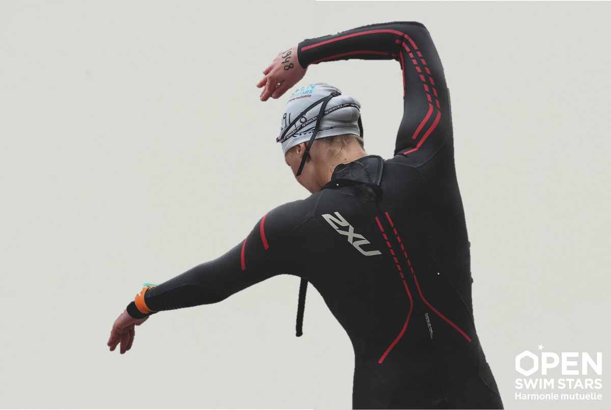 ⭐️ ENTRAÎNEMENTS À LA MAISON
On attaque la 2e semaine de prépa physique, GARDEZ LE RYTHME : bit.ly/380n9dt 🤸🏽‍♂️💪🏾
🏆 Et n'oubliez pas, dernières heures pour jouer aux 3 premières épreuves de la Coupe #OpenSwimStars. De nombreux cadeaux 🎁 en jeu ➡️ bit.ly/2Ww47bS