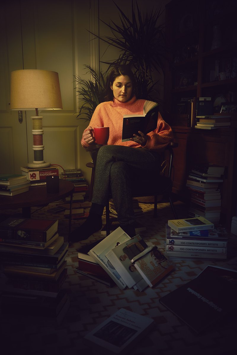 #PandeMIAFuturoEnConstrucción

“Quarantine”, del fotógrafo afincado en Dublín Patricio Cassinoni (@patriciocassinoni) ⠀

Quarantine “comenzó con la intención de tornar esta situación difícil que hoy vivimos en algo positivo..."

 ¿Quieres participar?  bit.ly/pandeMIA