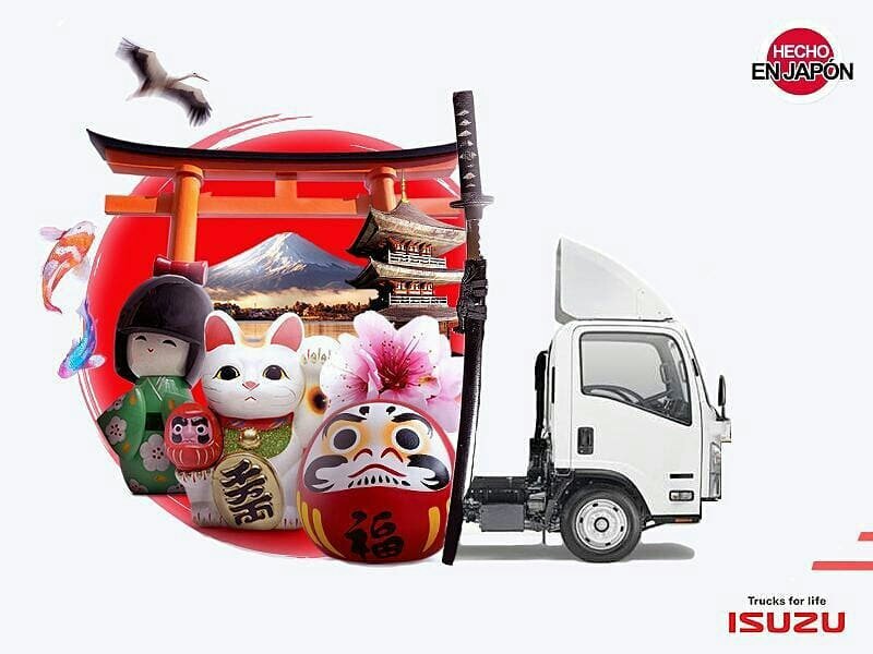 Isuzu Argentina (@isuzu_argentina) / Posts / X