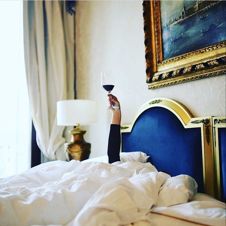 Good morning Wednesday! Oh wait....it’s Monday.