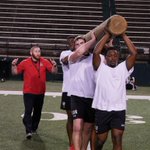 Photo by Nick Raszeja, CSCS (@Coach_Raszeja)