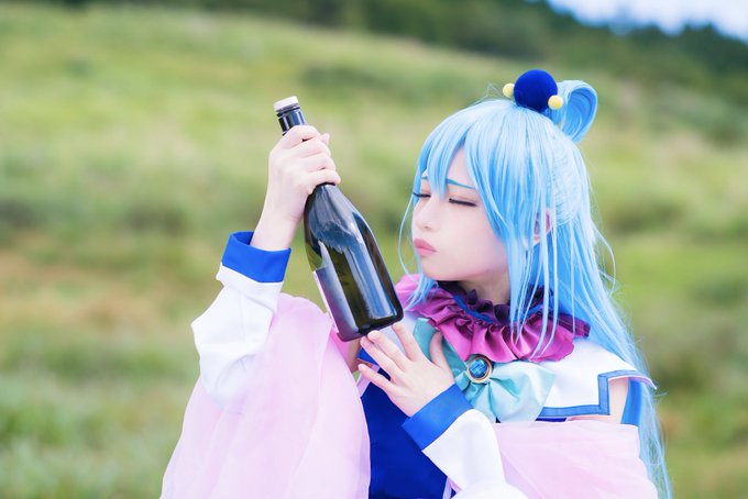 コスプレイヤー舞陽女のTwitter画像38