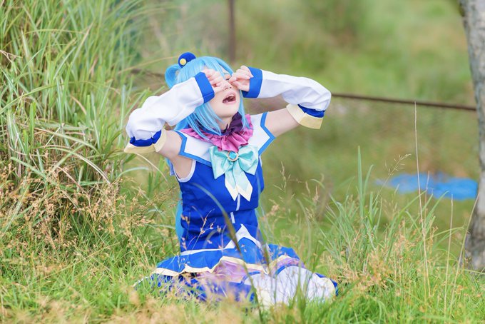 コスプレイヤー舞陽女のTwitter画像40