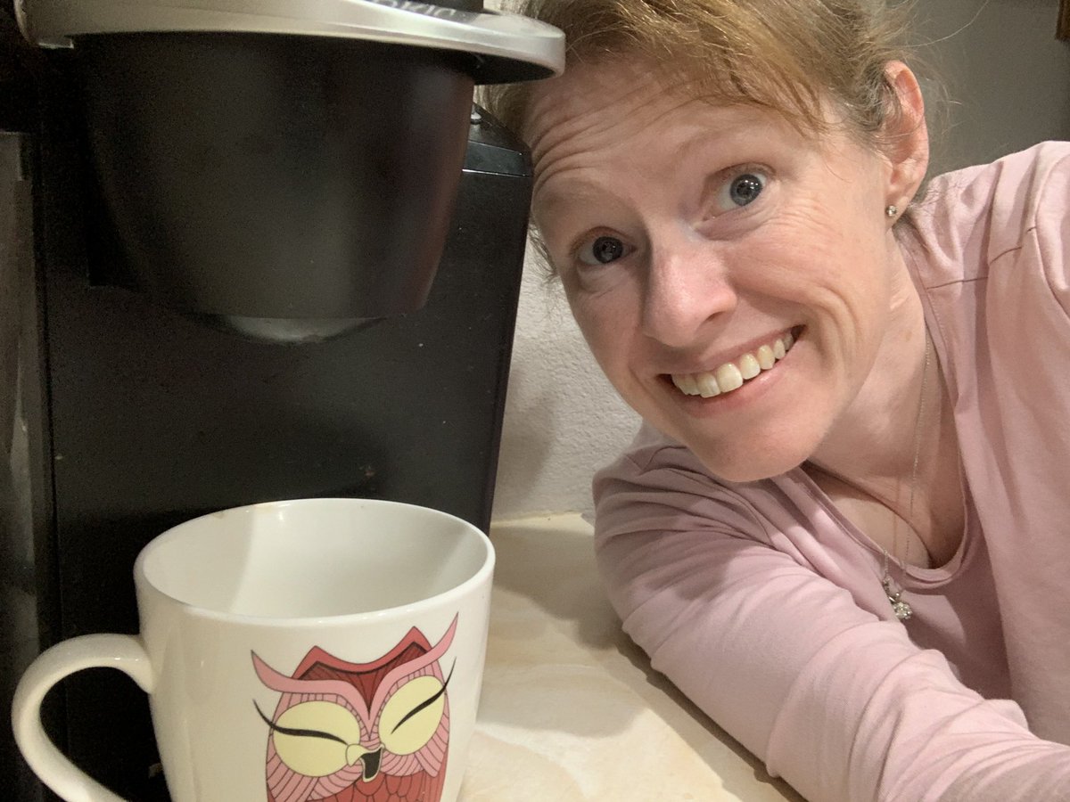 NurseJessicaCox's tweet photo. Good morning @Hudson_Hawks !
Today is the first day of #HealthyHawks!
Motivation Monday-what gets you motivated on a Monday morning?
@GISDhealth #GISDAlwaysConnected https://t.co/QfNtOnf1I3