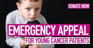 HelenLamHelen's tweet photo. CLIC Sargent is seeing a 60% drop in income, while the number of families in crisis increases rapidly. We're fighting tirelessly for children with cancer throughout the #coronavirus outbreak but we need your help. Please share and donate what you can.

https://t.co/i9hdPsxlx0 https://t.co/LIbIU8LhUW