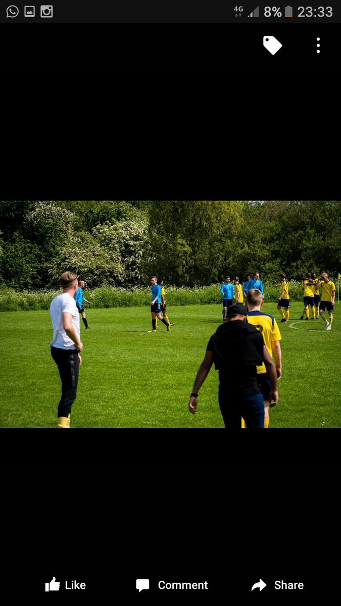 robbojj's tweet photo. Challenge accepted @simon_crowie 
New challenge alert. Once you are nominated you have 24 hours to respond or you donate £20 to local charity. You need to nominate 4 coaches and post a picture of you coaching @nathan3289 @CBrownnie  @bradley_90 @rwdc78 https://t.co/hfrN5xlnTs
