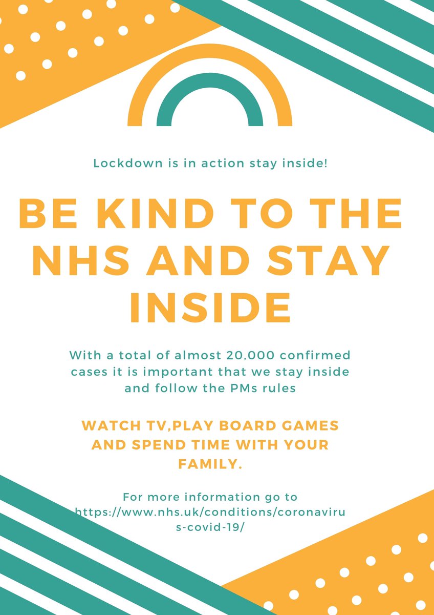 AronBradley8's tweet photo. How to stop the spread of coronavirus #BWCIT #SaveThePlanet https://t.co/d50Sva6gEg