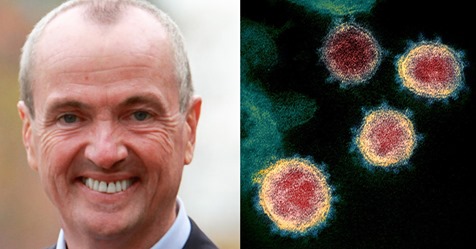SaveJersey's tweet image. OPINION: Phil Murphy is failing N.J. in its war with the Wuhan virus -&amp;gt; savejersey.com/2020/03/wuhan-… #Covid_19 #NewJersey