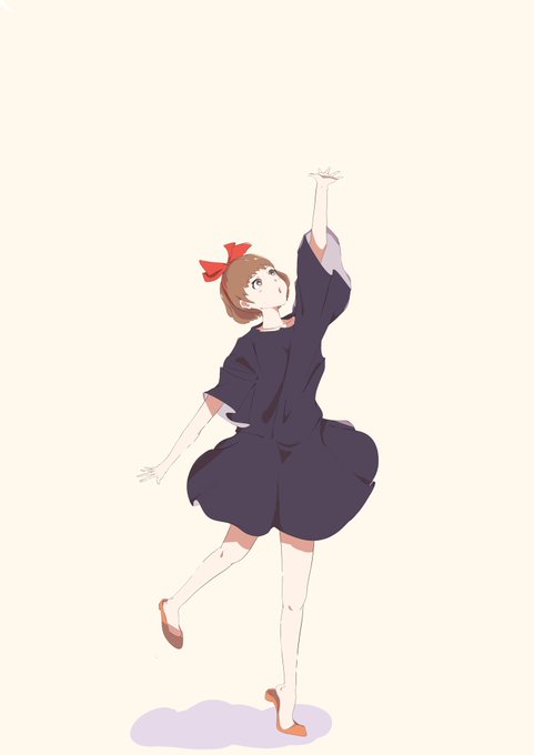 魔女宅のtwitterイラスト検索結果 古い順