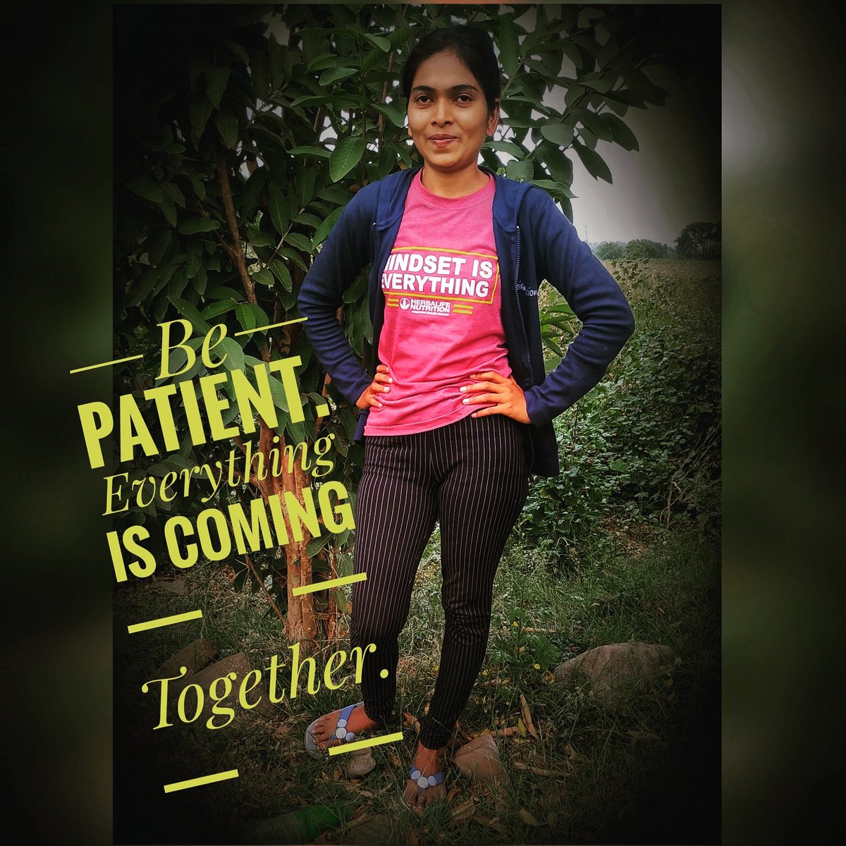 MDhulgunde's tweet photo. Good evening all.
Stay home, stay safe 💪☺.
#motiveself #motovation #goodhealth #joinme💚 #callormsg #7972793858 #workfromhome #21day #opportunity #to #workfromhome https://t.co/vrzTfQ6lT1