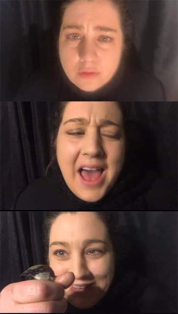YorkMinxters's tweet photo. Rather than moping because our British Championships game was cancelled, our fearless Head of Training, Buckfast lead us in celebrating what it truly means to be a Minxter by holding the first LIVE INTRALEAGUE LIP SYNC BATTLE 👩‍🎤👨‍🎤💅🕶 https://t.co/wRs6lXIqYw