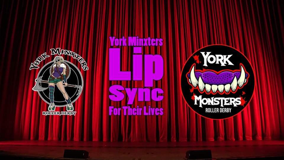 YorkMinxters's tweet photo. Rather than moping because our British Championships game was cancelled, our fearless Head of Training, Buckfast lead us in celebrating what it truly means to be a Minxter by holding the first LIVE INTRALEAGUE LIP SYNC BATTLE 👩‍🎤👨‍🎤💅🕶 https://t.co/wRs6lXIqYw