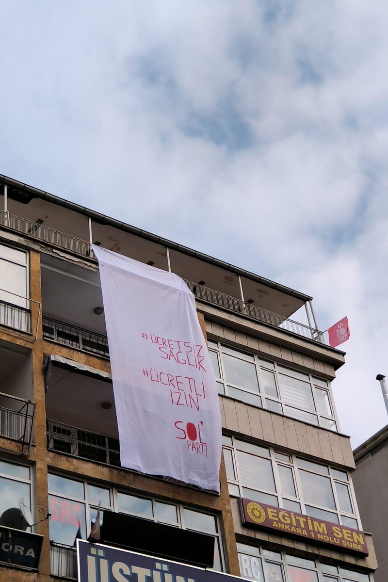 Yaylada baharsın, tarlada rüzgar içimizde memlekete dair bembeyaz bir sevda var! #GüzelGünlerGöreceğiz #BeyazÇağrı