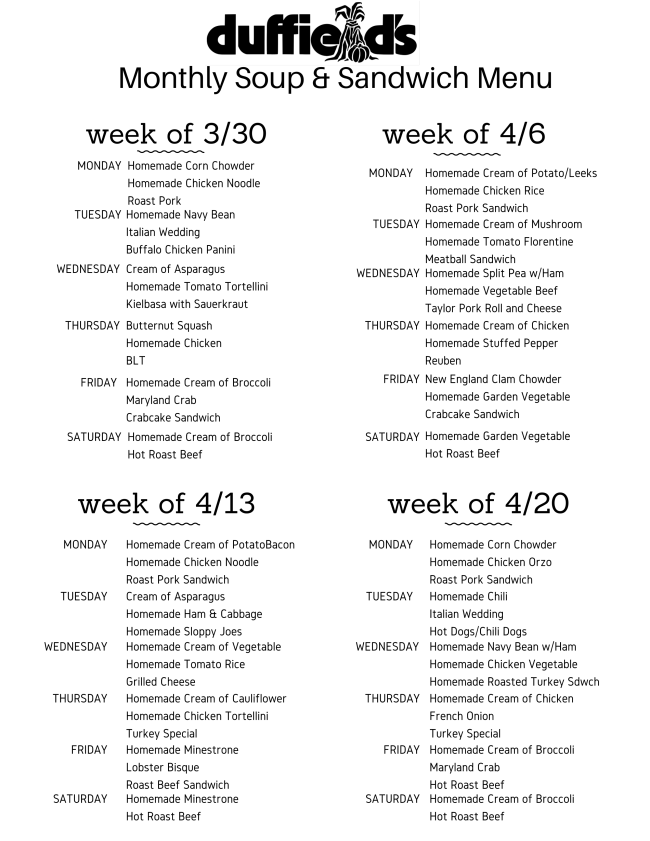 Duffield's Farm tweet media